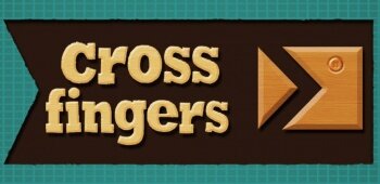 Cross Fingers - хорошая головоломка