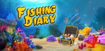 Fishing Diary -   
