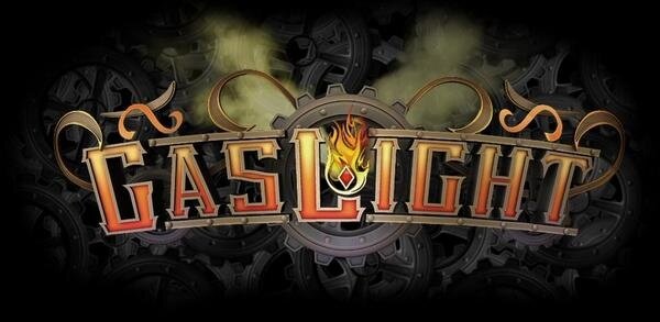 Gaslight -   