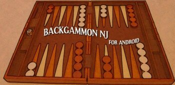 Backgammon NJ -   