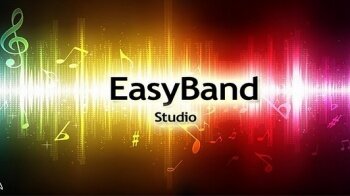 EasyBand Studio - создай свою мелодию
