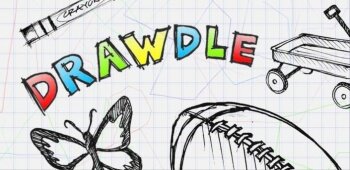 Drawdle - творческая головоломка