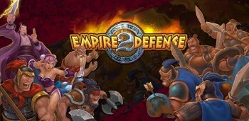 Empire Defense II -   