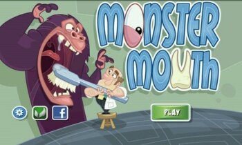 Monster Mouth DDS -  