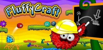 FluffyCraft - увлекательная головоломка