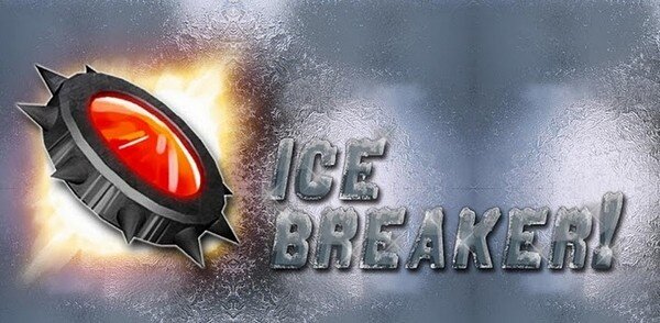 Ice Breaker! - взрывная головоломка