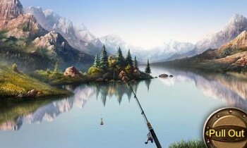 Gone Fishing - реалистичная рыбалка