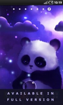 Panda Full -     