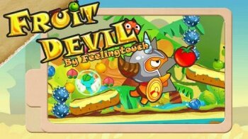 Fruit Devil -  
