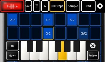 SPC - Music Sketchpad - создаем электронную музыку