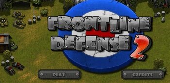 Frontline Defense 2 -   
