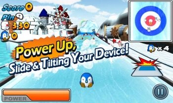 Ice Penguin 3D -  