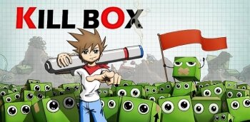 Kill Box -   