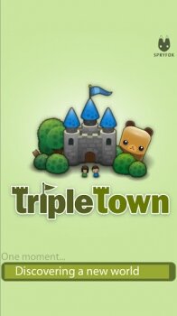 TripleTown -    G+