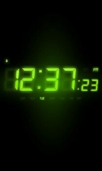 Alarm Clock Pro -    