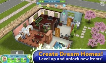 The Sims FreePlay -  