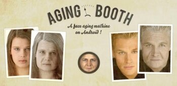 AgingBooth -     