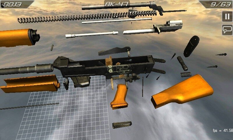 Оружие игры ган. Gun Disassembly 2. Gun Disassembly 3d. Оружие в играх. Реалистичный симулятор оружия.