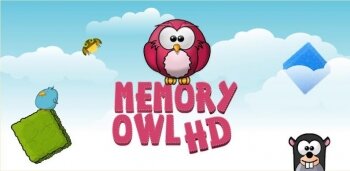 Memory Owl HD -  