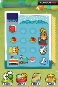 MiniGame Paradise - сборник мини игр для детей
