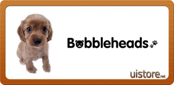 Bobbleheads LiveWallpaper -  