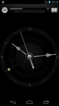 Alarm Clock by doubleTwist -  