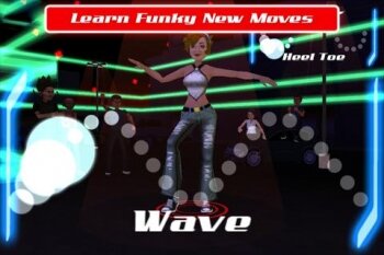 Dance Legend Music Game -  