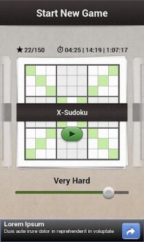 Andoku Sudoku 2 -  