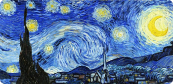 Starry Night Live Wallpaper - -  