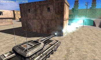 Tanks Online - танковые баталии на андроид
