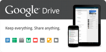 Google Drive -    Google