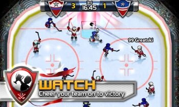 Big Win Hockey -   