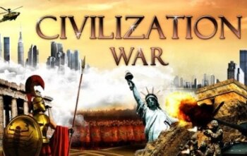 Civilization War -  