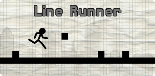 Line Runner -  