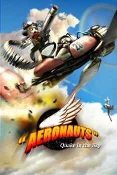 Aeronauts: Quake in the Sky -   