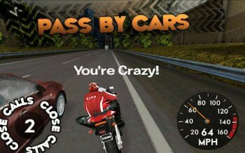 Highway Rider -   