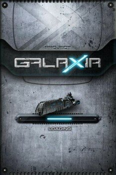 Project Galaxia -  