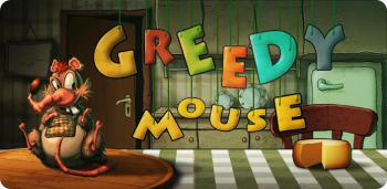 Greedy Mouse -  