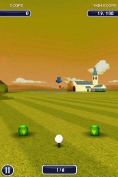 Golf 3D -  