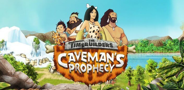 Caveman's Prophecy -  