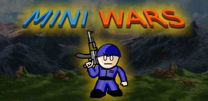 Mini Wars -  TD