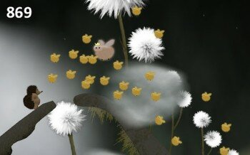 Hedgehog in the Fog: The Game - ёжик в тумане