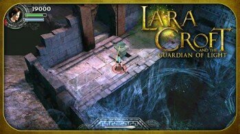 Lara Croft: Guardian of Light - долгожданные приключения Лары