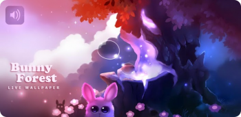 Bunny Forest -  