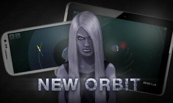 NEW ORBIT - Episode 1 - игра на выживание