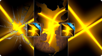Plasma Reactor Live Wallpaper - обои с визуальными эффектами