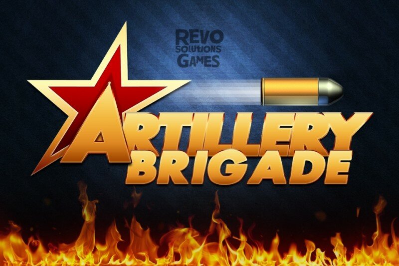 Artillery Brigade -  