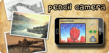 Pencil camera -  