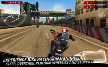 Ducati Challenge -  