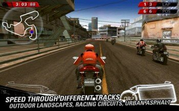 Ducati Challenge -  